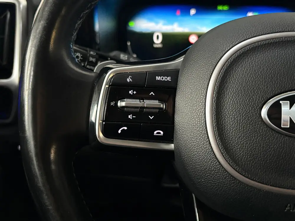 Kia Sorento 1.6 T-GDI Plug-in Hybrid 4WD DynamicPlusLi uit 2021, foto 11