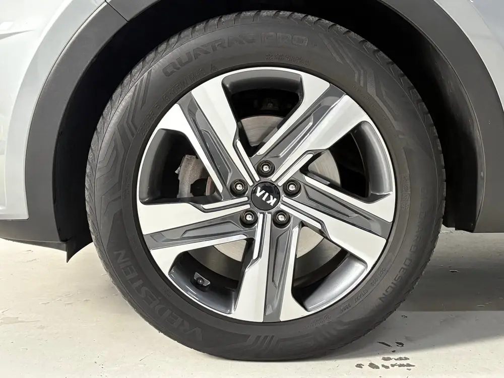 Kia Sorento 1.6 T-GDI Plug-in Hybrid 4WD DynamicPlusLi uit 2021, foto 3