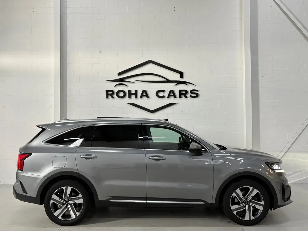 Kia Sorento 1.6 T-GDI Plug-in Hybrid 4WD DynamicPlusLi uit 2021, foto 7
