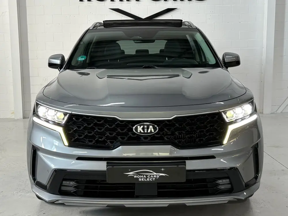 Kia Sorento 1.6 T-GDI Plug-in Hybrid 4WD DynamicPlusLi uit 2021, foto 8