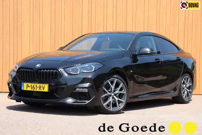 BMW 2-serie 220i M-sport Gran Coupé orgNL afn.trekhaak uit 2022