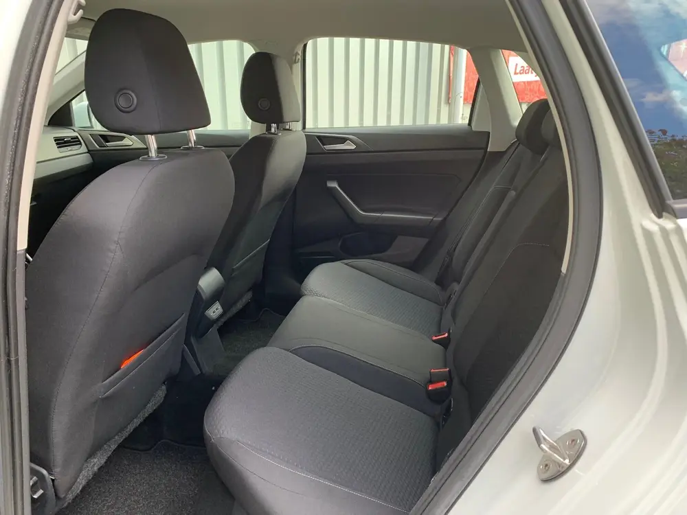 Volkswagen Polo 1.0 TSI Comfortline Business|Navigatie|Clima uit 2020, foto 13