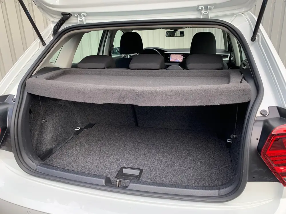 Volkswagen Polo 1.0 TSI Comfortline Business|Navigatie|Clima uit 2020, foto 14