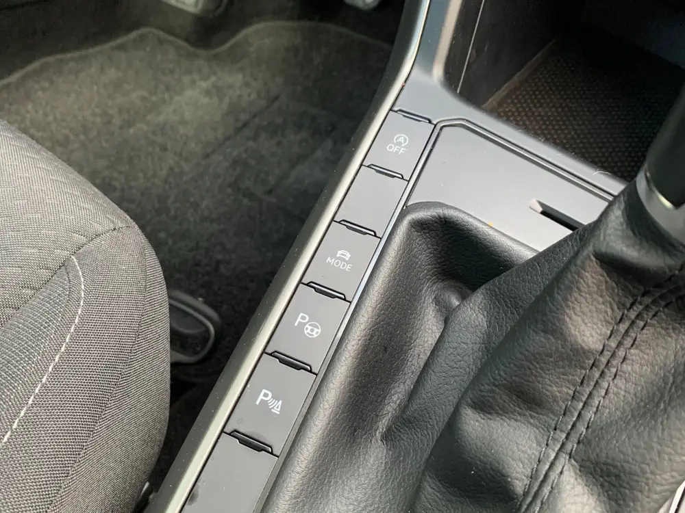 Volkswagen Polo 1.0 TSI Comfortline Business|Navigatie|Clima uit 2020, foto 20