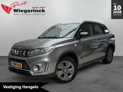 Suzuki Vitara 1.4 Boosterjet Select hybride [ ORGINEEL N uit 2023