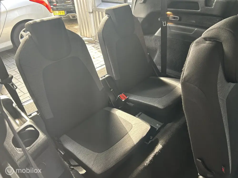 Citroën Grand C4 SpaceTourer Citroen Grand C4 SpaceTourer 1.2. 7 PERS. uit 2019, foto 11