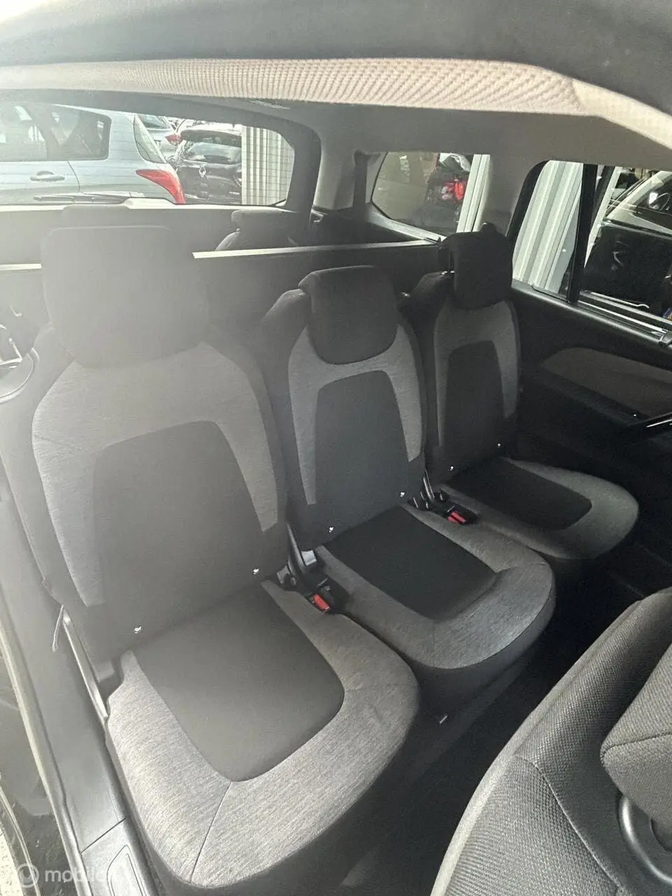 Citroën Grand C4 SpaceTourer Citroen Grand C4 SpaceTourer 1.2. 7 PERS. uit 2019, foto 12