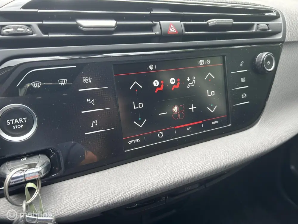 Citroën Grand C4 SpaceTourer Citroen Grand C4 SpaceTourer 1.2. 7 PERS. uit 2019, foto 16