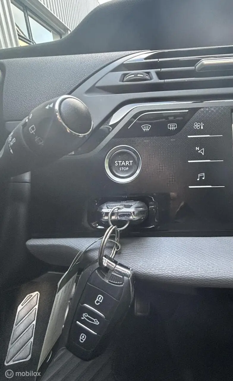 Citroën Grand C4 SpaceTourer Citroen Grand C4 SpaceTourer 1.2. 7 PERS. uit 2019, foto 18