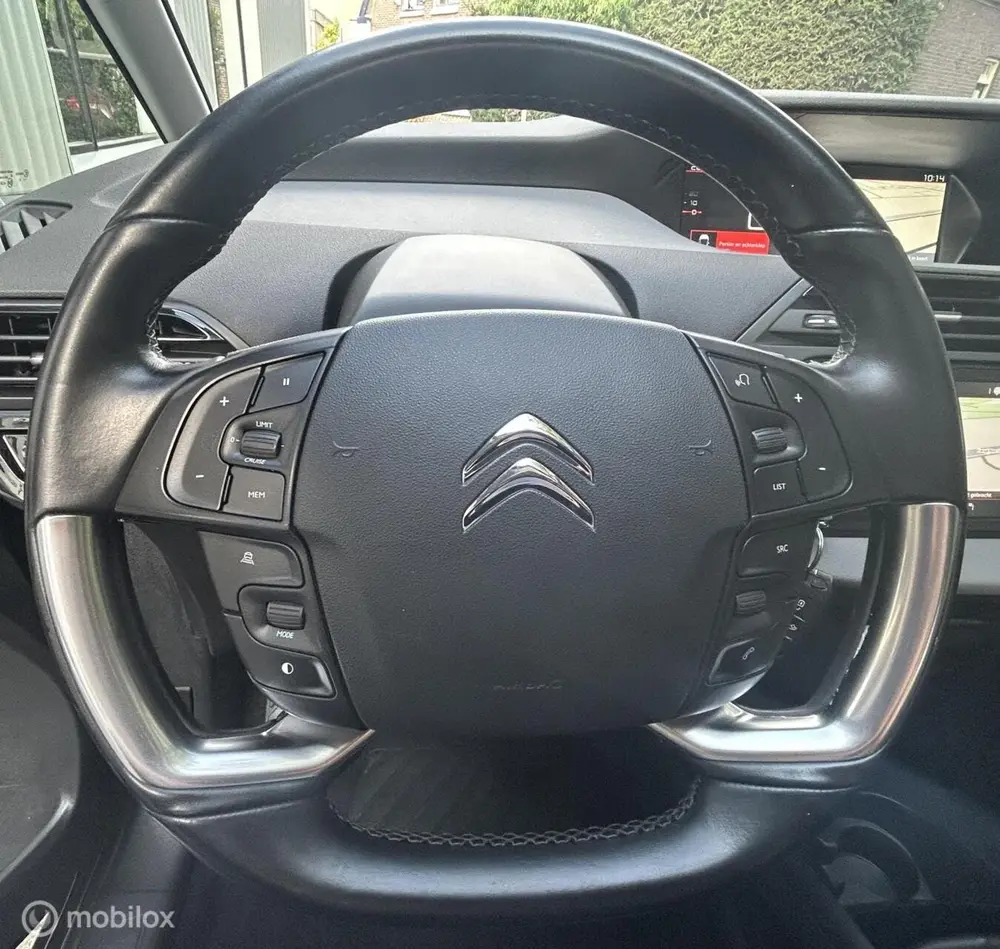 Citroën Grand C4 SpaceTourer Citroen Grand C4 SpaceTourer 1.2. 7 PERS. uit 2019, foto 19