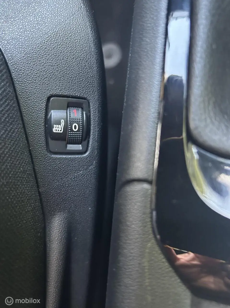 Citroën Grand C4 SpaceTourer Citroen Grand C4 SpaceTourer 1.2. 7 PERS. uit 2019, foto 20