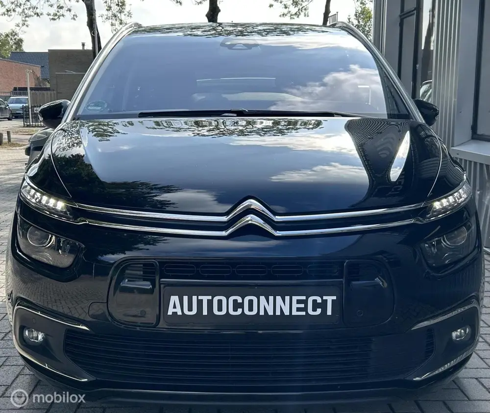 Citroën Grand C4 SpaceTourer Citroen Grand C4 SpaceTourer 1.2. 7 PERS. uit 2019, foto 5