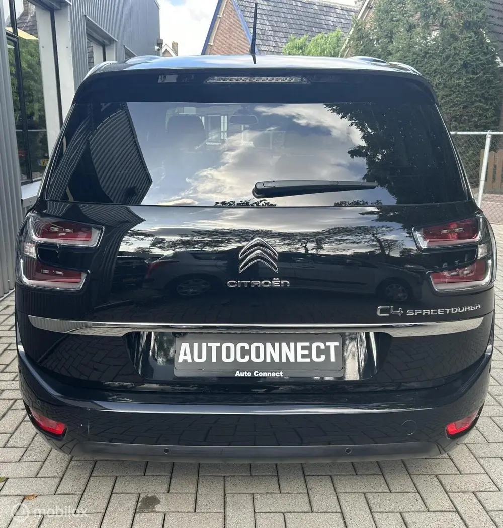 Citroën Grand C4 SpaceTourer Citroen Grand C4 SpaceTourer 1.2. 7 PERS. uit 2019, foto 7