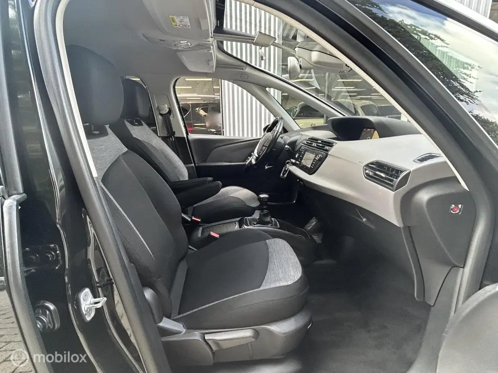 Citroën Grand C4 SpaceTourer Citroen Grand C4 SpaceTourer 1.2. 7 PERS. uit 2019, foto 8