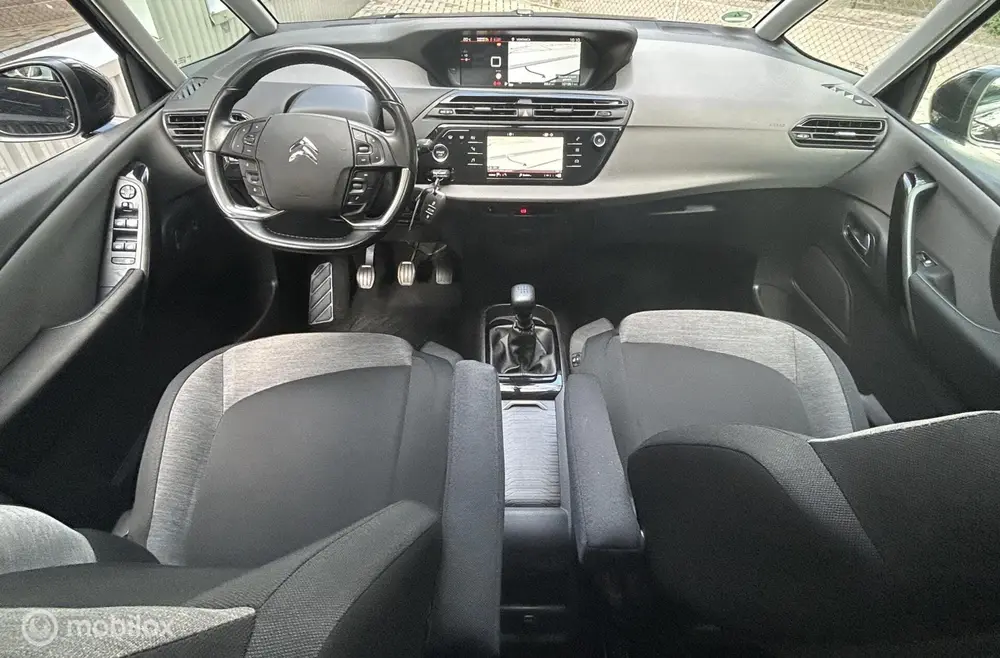 Citroën Grand C4 SpaceTourer Citroen Grand C4 SpaceTourer 1.2. 7 PERS. uit 2019, foto 9