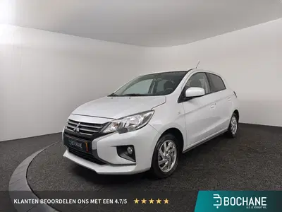 Mitsubishi Space Star 1.2 Dynamic uit 2024