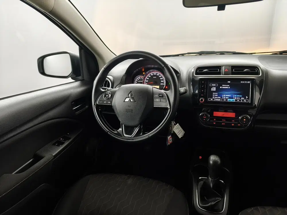 Mitsubishi Space Star 1.2 Dynamic uit 2024, foto 10