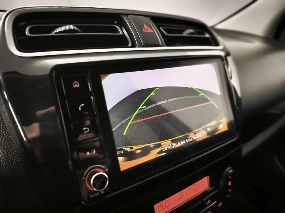 Mitsubishi Space Star 1.2 Dynamic uit 2024, foto 12