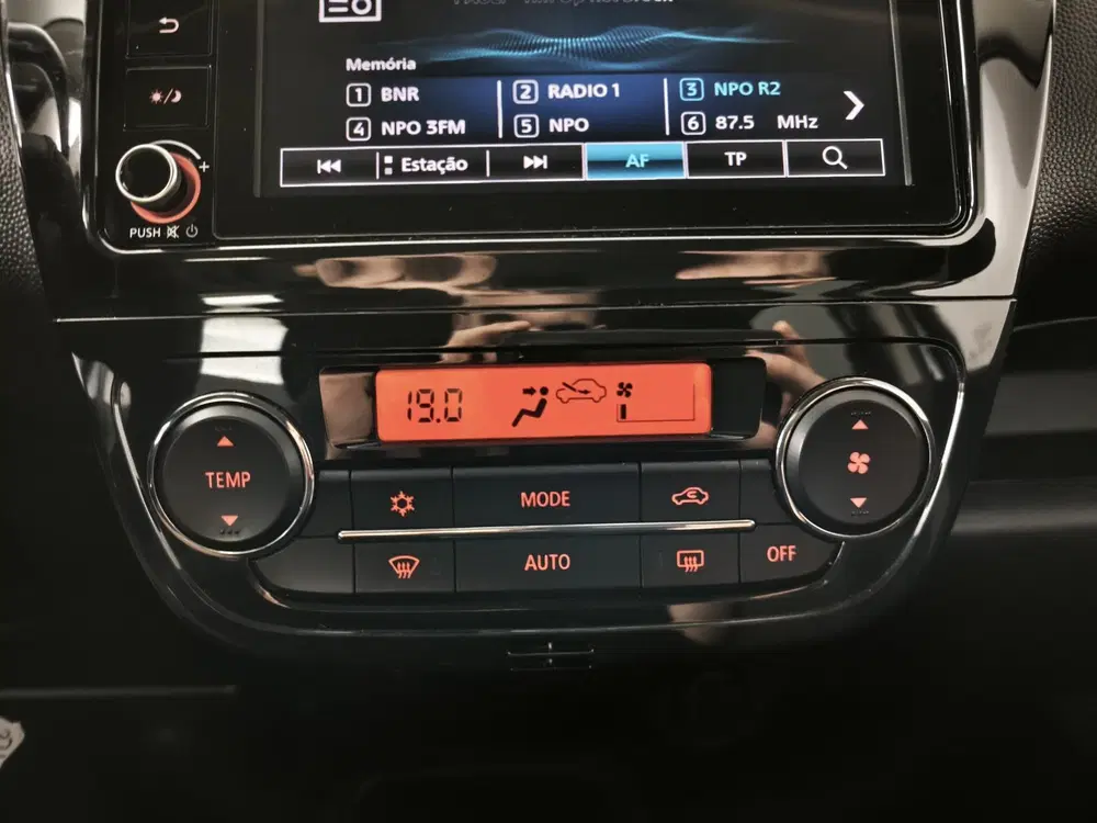 Mitsubishi Space Star 1.2 Dynamic uit 2024, foto 13
