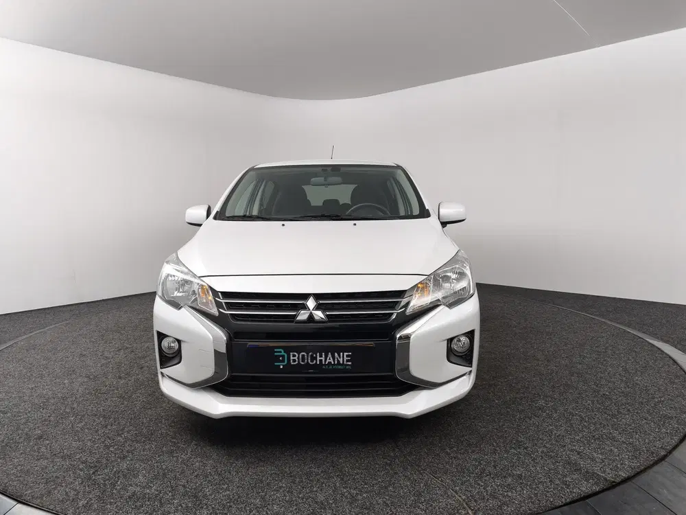Mitsubishi Space Star 1.2 Dynamic uit 2024, foto 17