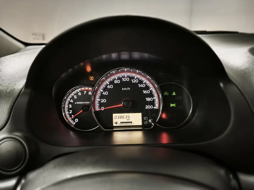 Mitsubishi Space Star 1.2 Dynamic uit 2024, foto 4