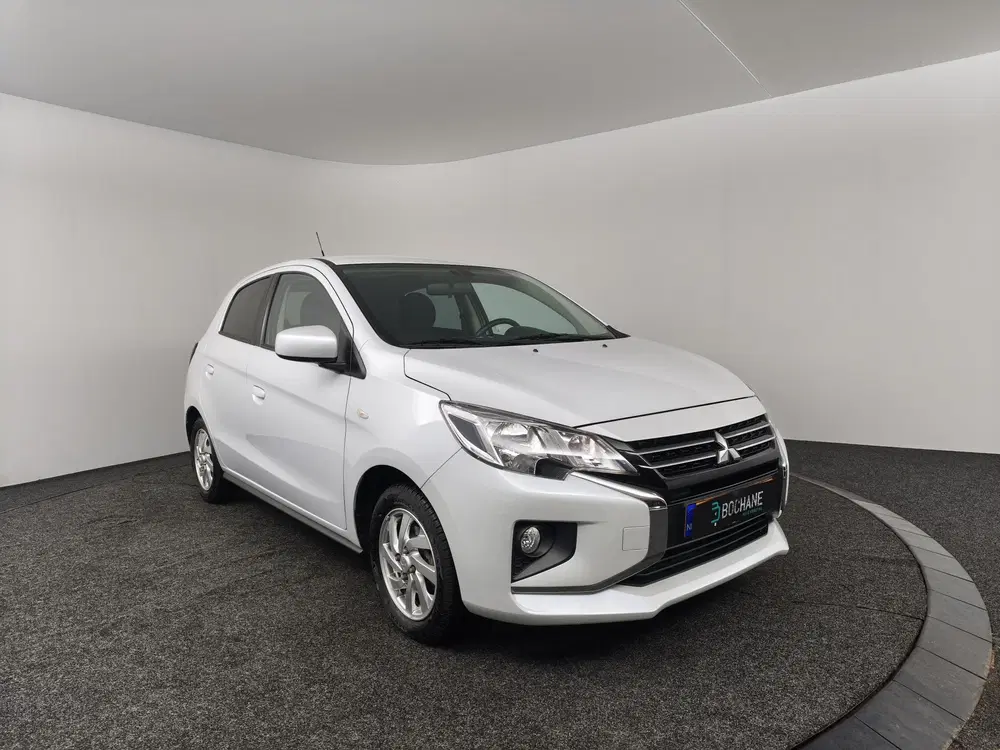 Mitsubishi Space Star 1.2 Dynamic uit 2024, foto 5