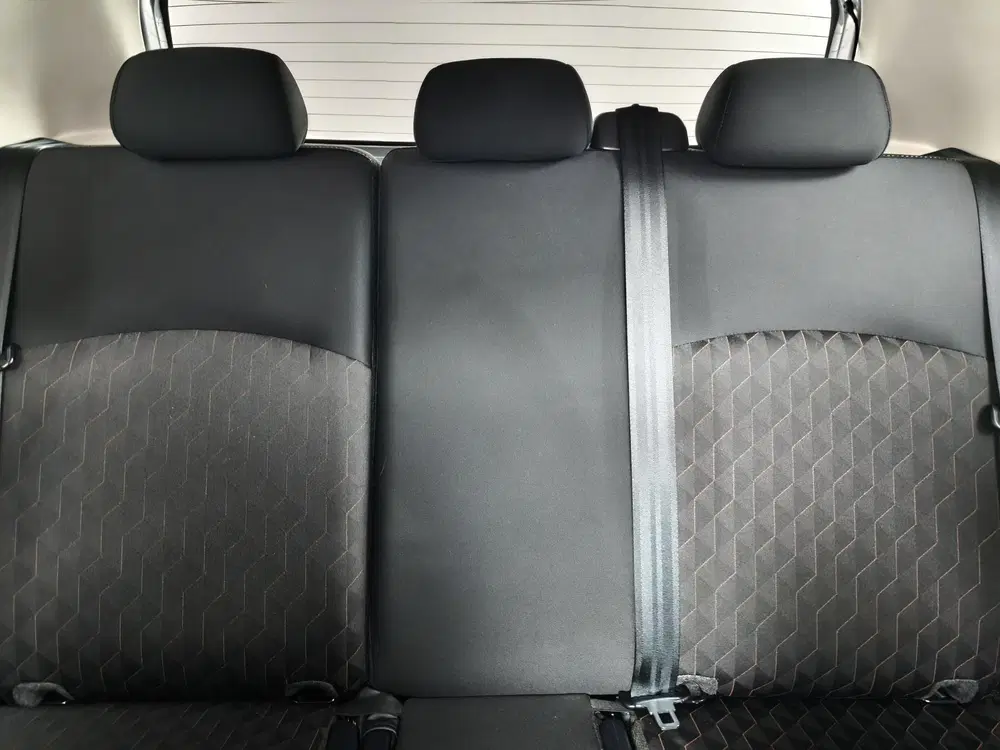 Mitsubishi Space Star 1.2 Dynamic uit 2024, foto 8