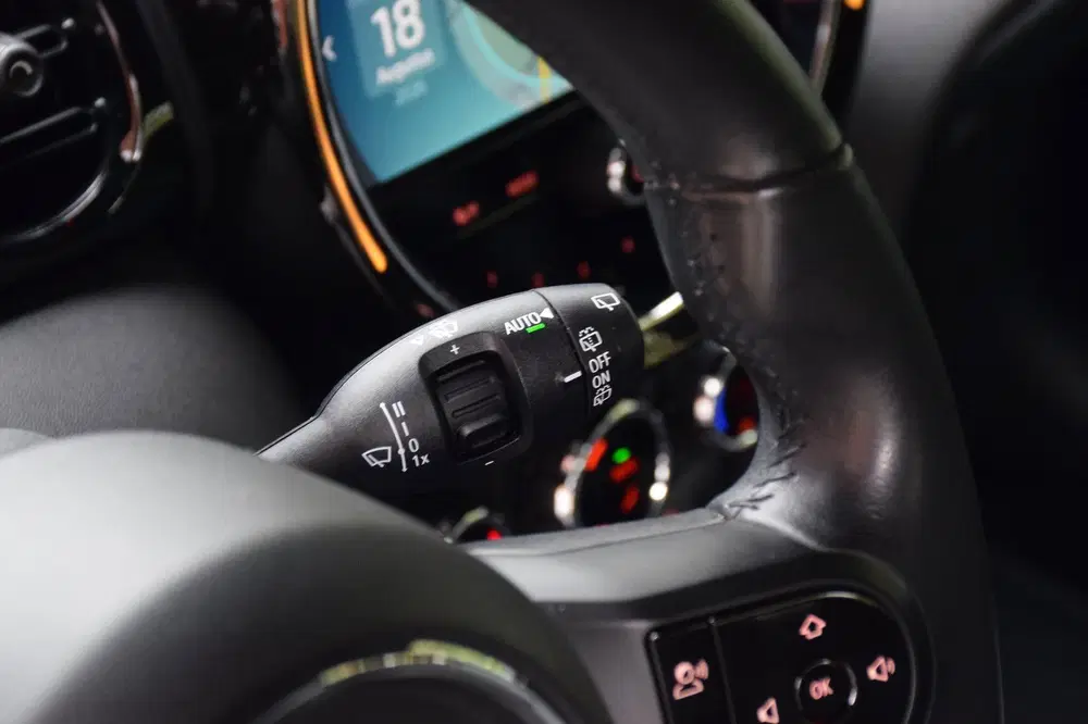 Mini Cooper 1.5 Cooper Leder uit 2021, foto 11