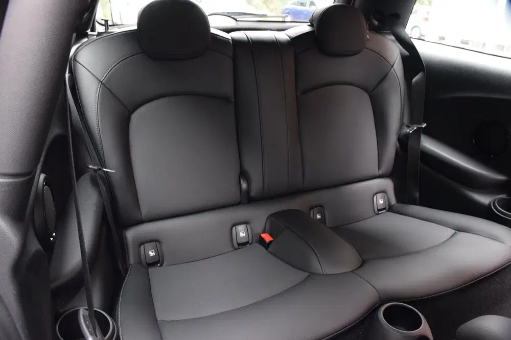 Mini Cooper 1.5 Cooper Leder uit 2021, foto 13