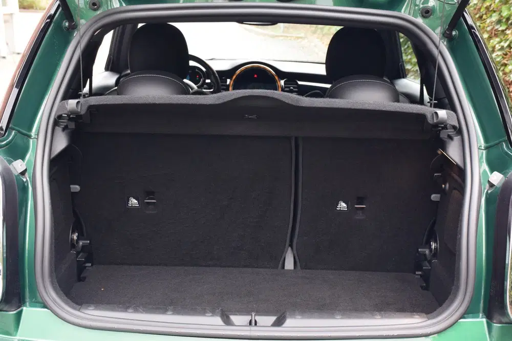 Mini Cooper 1.5 Cooper Leder uit 2021, foto 16