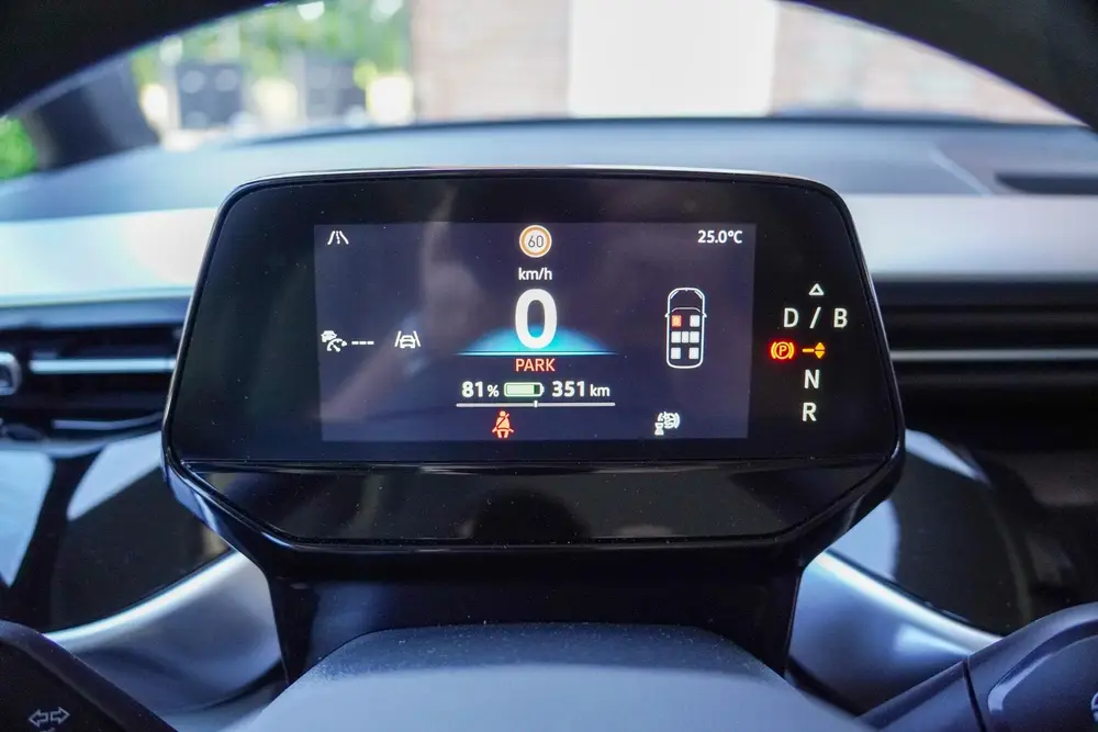 Volkswagen ID. Buzz Pro 86 kWh / 286 PK LWB 7 persoons Elekt uit 2025, foto 11