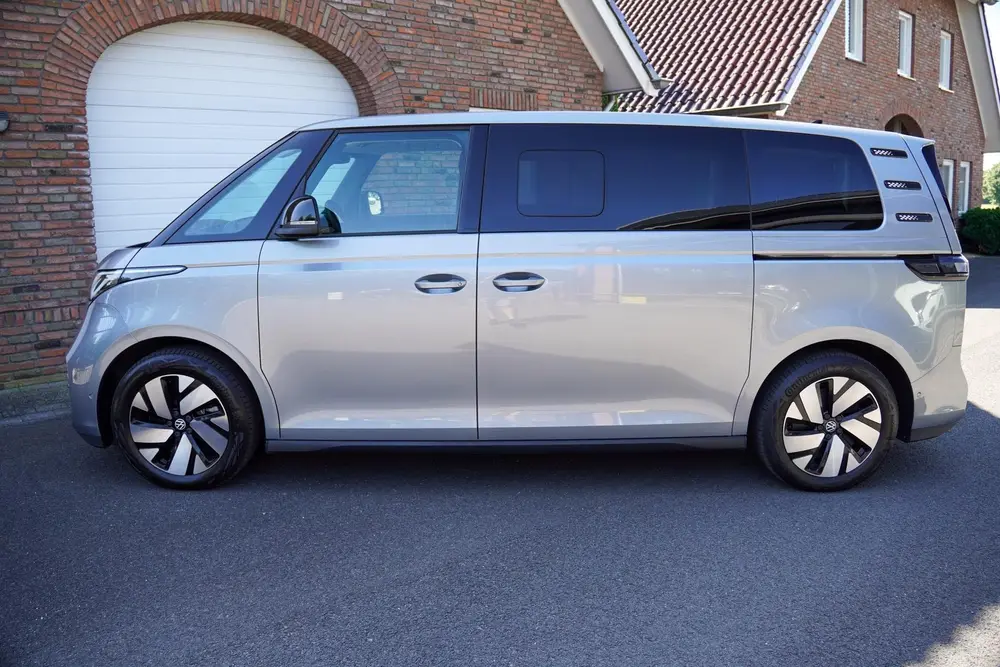 Volkswagen ID. Buzz Pro 86 kWh / 286 PK LWB 7 persoons Elekt uit 2025, foto 20