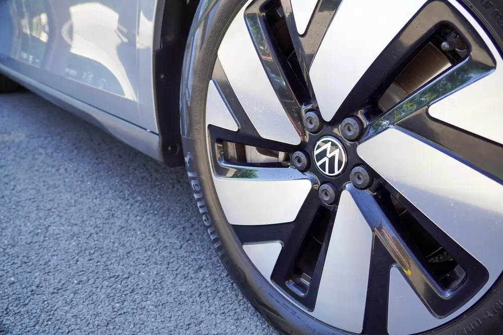 Volkswagen ID. Buzz Pro 86 kWh / 286 PK LWB 7 persoons Elekt uit 2025, foto 7