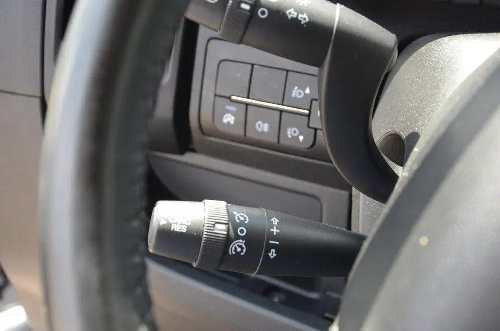 Citroën Jumper Citroen JUMPER 2.2 Blue HDI L2H2 Airco uit 2024, foto 11