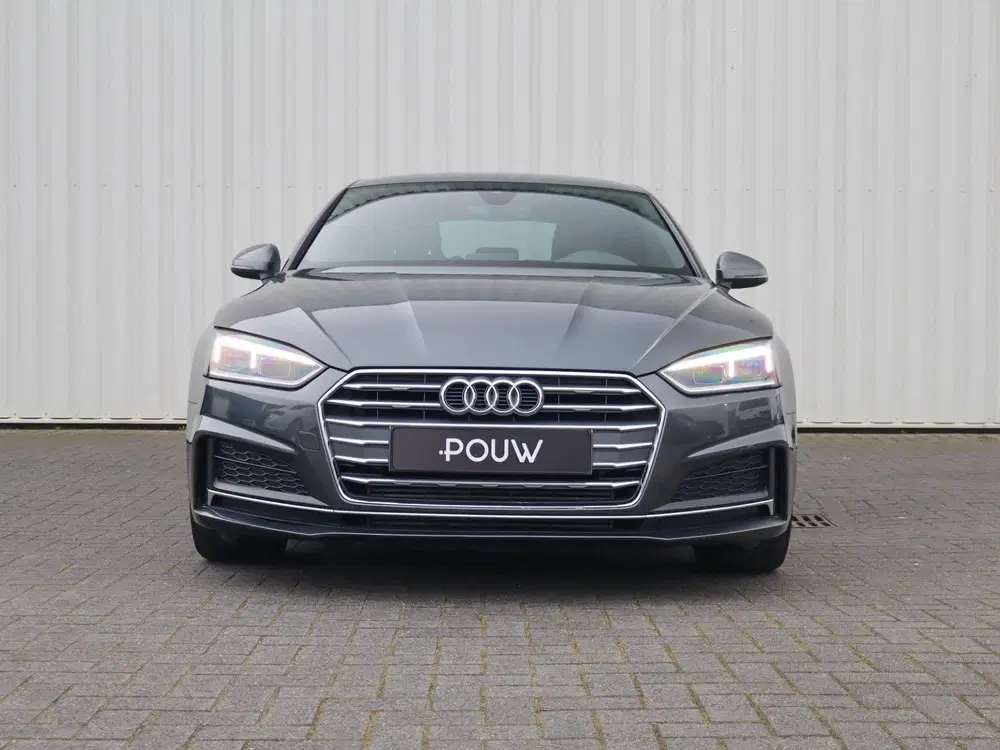 Audi A5 35 TFSI 150pk S-tronic Sport S-line Editio uit 2020, foto 8