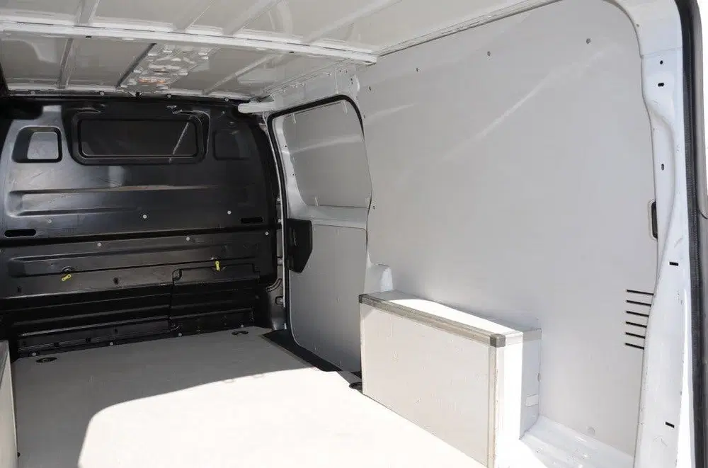 Citroën Jumpy Citroen JUMPY 2.0 Blue Hdi L3 Autom 140pk uit 2023, foto 6