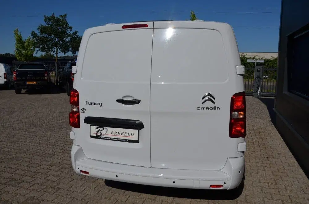 Citroën Jumpy Citroen JUMPY 2.0 Blue Hdi L3 Autom 140pk uit 2023, foto 7