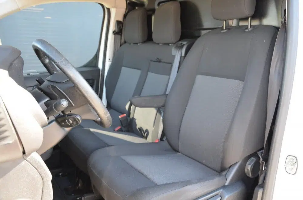 Citroën Jumpy Citroen JUMPY 2.0 Blue Hdi L3 Autom 140pk uit 2023, foto 9