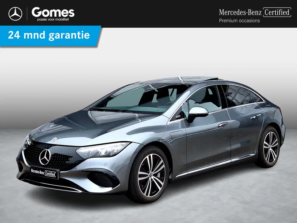 Mercedes-Benz EQE 300 Business Edition 89 kWh uit 2024