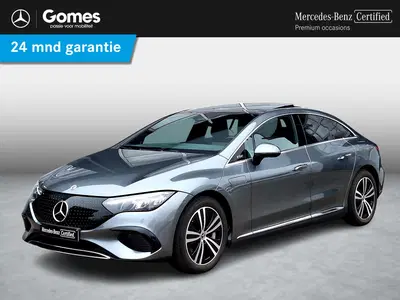 Mercedes-Benz EQE 300 Business Edition 89 kWh uit 2024
