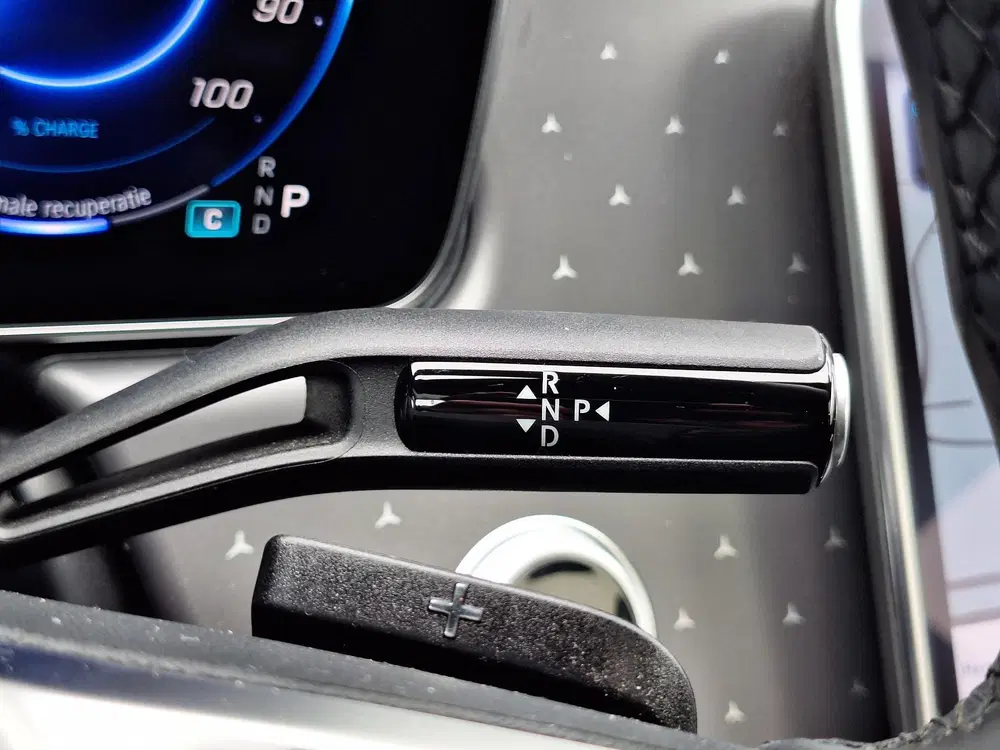 Mercedes-Benz EQE 300 Business Edition 89 kWh uit 2024, foto 15