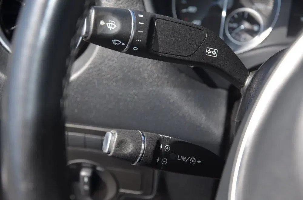 Mercedes-Benz Vito 119 CDI L3 dubbele cabine Automaat uit 2024, foto 10