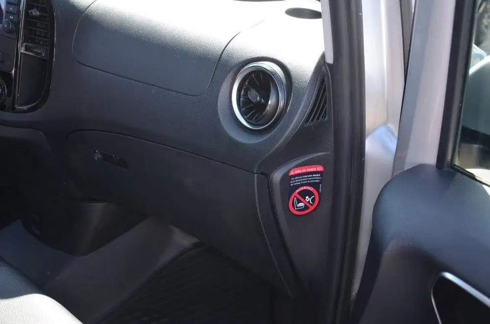 Mercedes-Benz Vito 119 CDI L3 dubbele cabine Automaat uit 2024, foto 17
