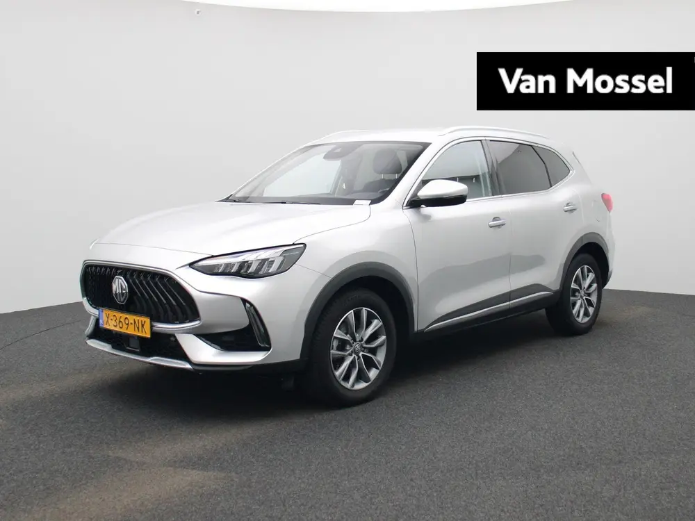 MG EHS 1.5 TGDI PHEV Aut Comfort uit 2023