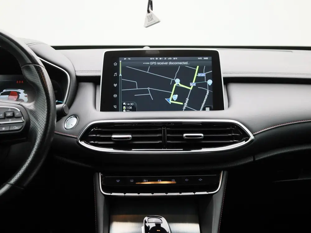 MG EHS 1.5 TGDI PHEV Aut Comfort uit 2023, foto 10