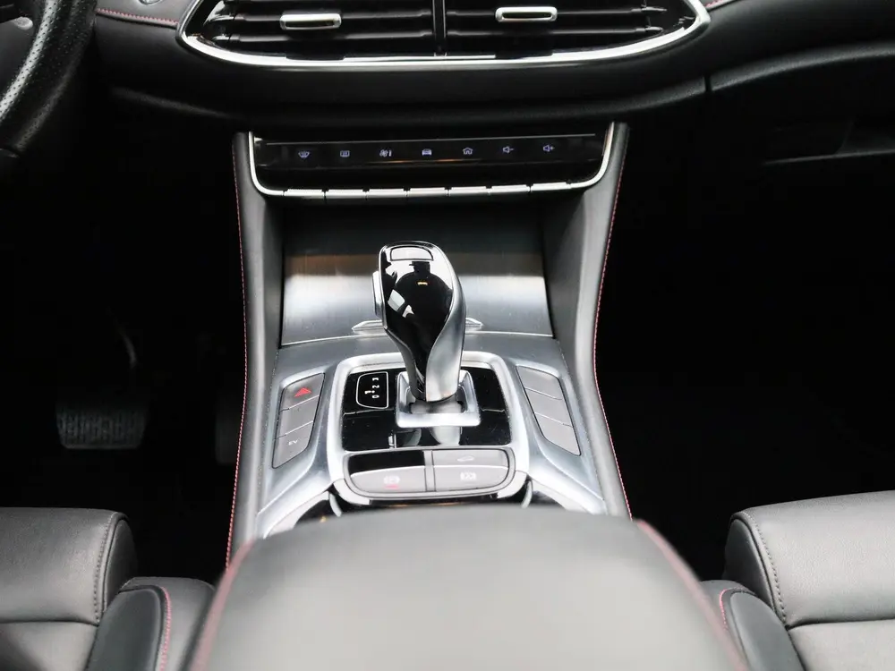 MG EHS 1.5 TGDI PHEV Aut Comfort uit 2023, foto 11