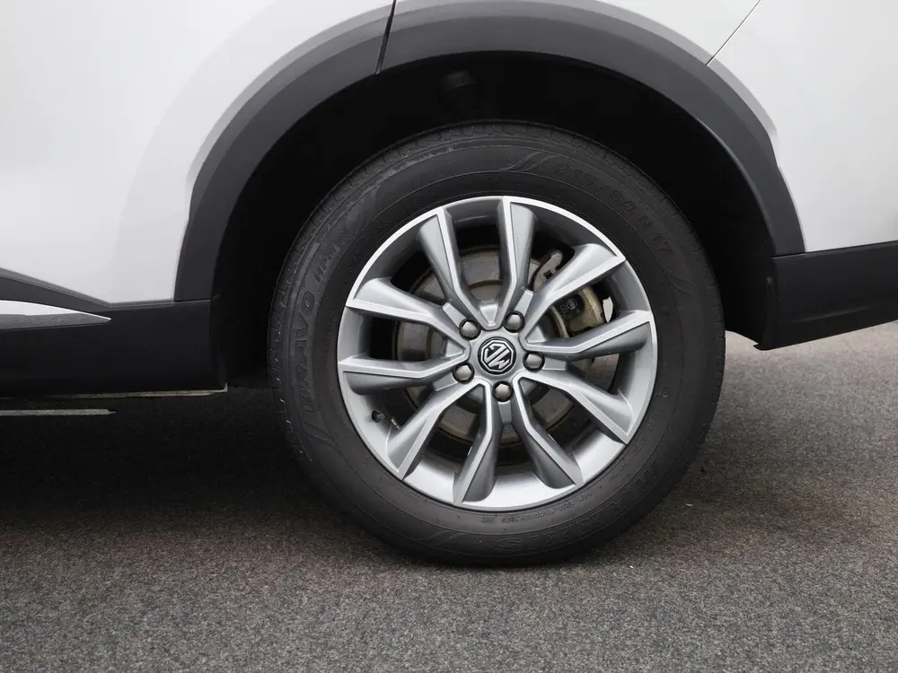 MG EHS 1.5 TGDI PHEV Aut Comfort uit 2023, foto 14
