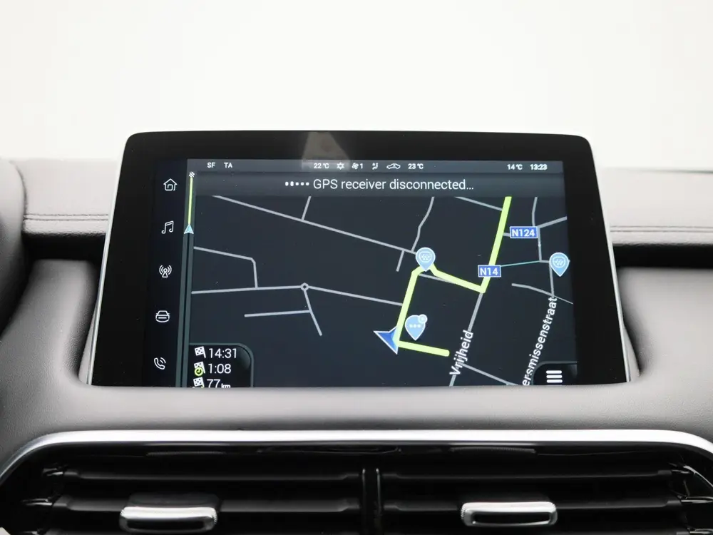 MG EHS 1.5 TGDI PHEV Aut Comfort uit 2023, foto 17