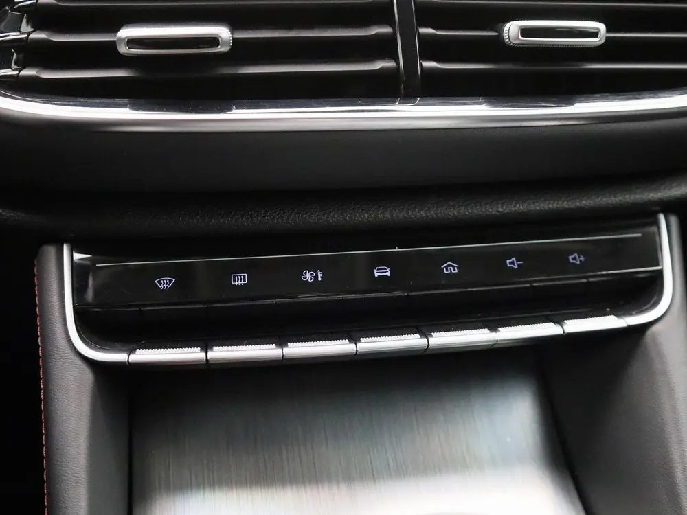 MG EHS 1.5 TGDI PHEV Aut Comfort uit 2023, foto 18
