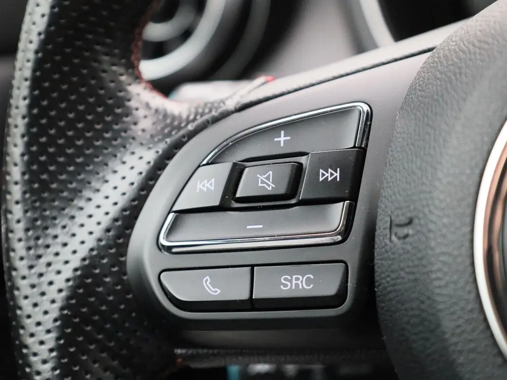 MG EHS 1.5 TGDI PHEV Aut Comfort uit 2023, foto 19